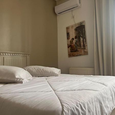 Hotel Transatlantique Туніс Екстер'єр фото